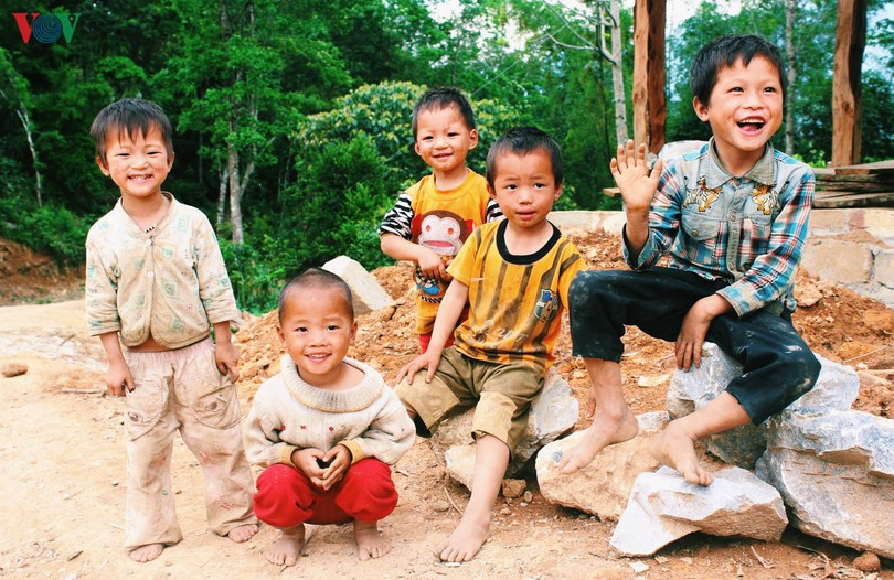 Hospitality of ethnic people on Ha Giang rocky plateau the hospitality of ethnic people on ha giang rocky plateau