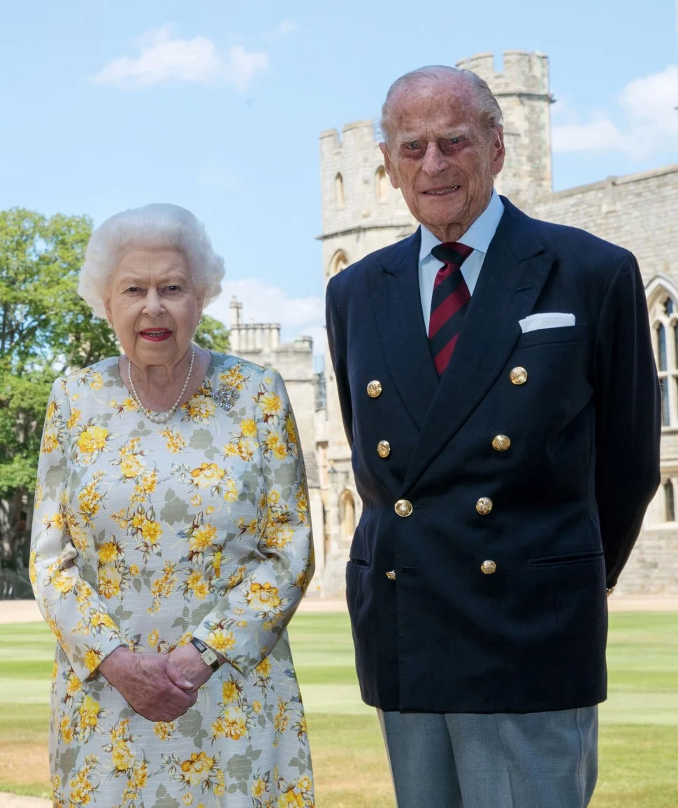 Britain's Prince Philip celebrates 99th birthday with Queen in splendid isolation prince philip celebrates 99th birthday with queen in splendid isolation