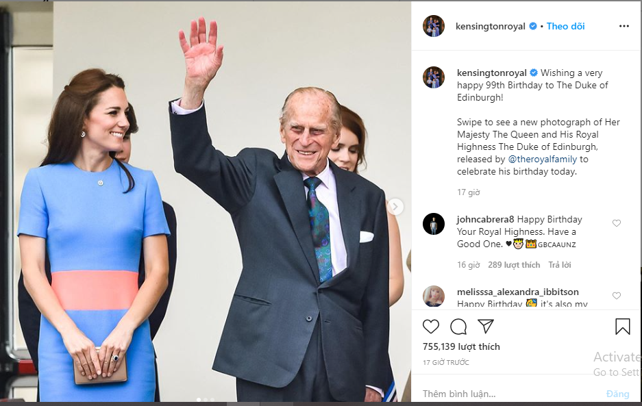 Britain's Prince Philip celebrates 99th birthday with Queen in splendid isolation prince philip celebrates 99th birthday with queen in splendid isolation