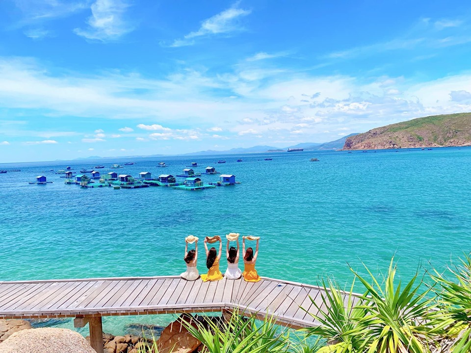 undefined Hon Kho Island