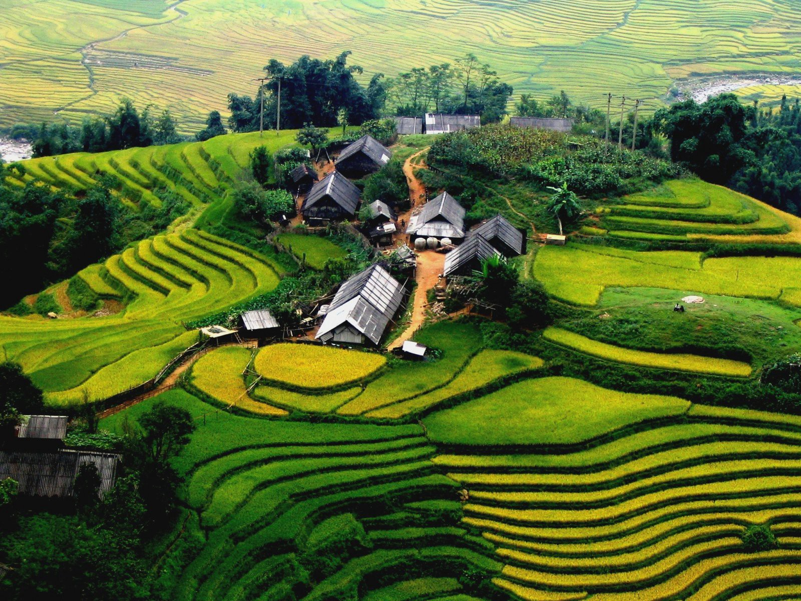 top vietnamese destinations praised by international media