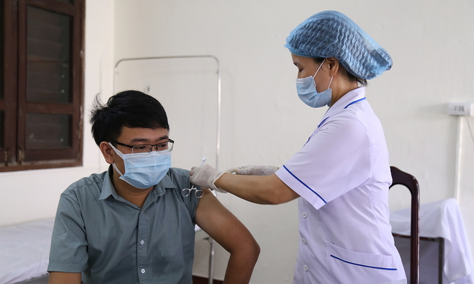 UNICEF aids Vietnam refrigerators for storing vaccines UNICEF aids Vietnam refrigerators for storing vaccines