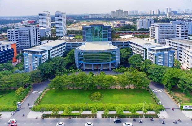 Two Vietnamese universities enter QS global rankings' top 1000 Two Vietnamese universities enter QS global rankings' top 1000