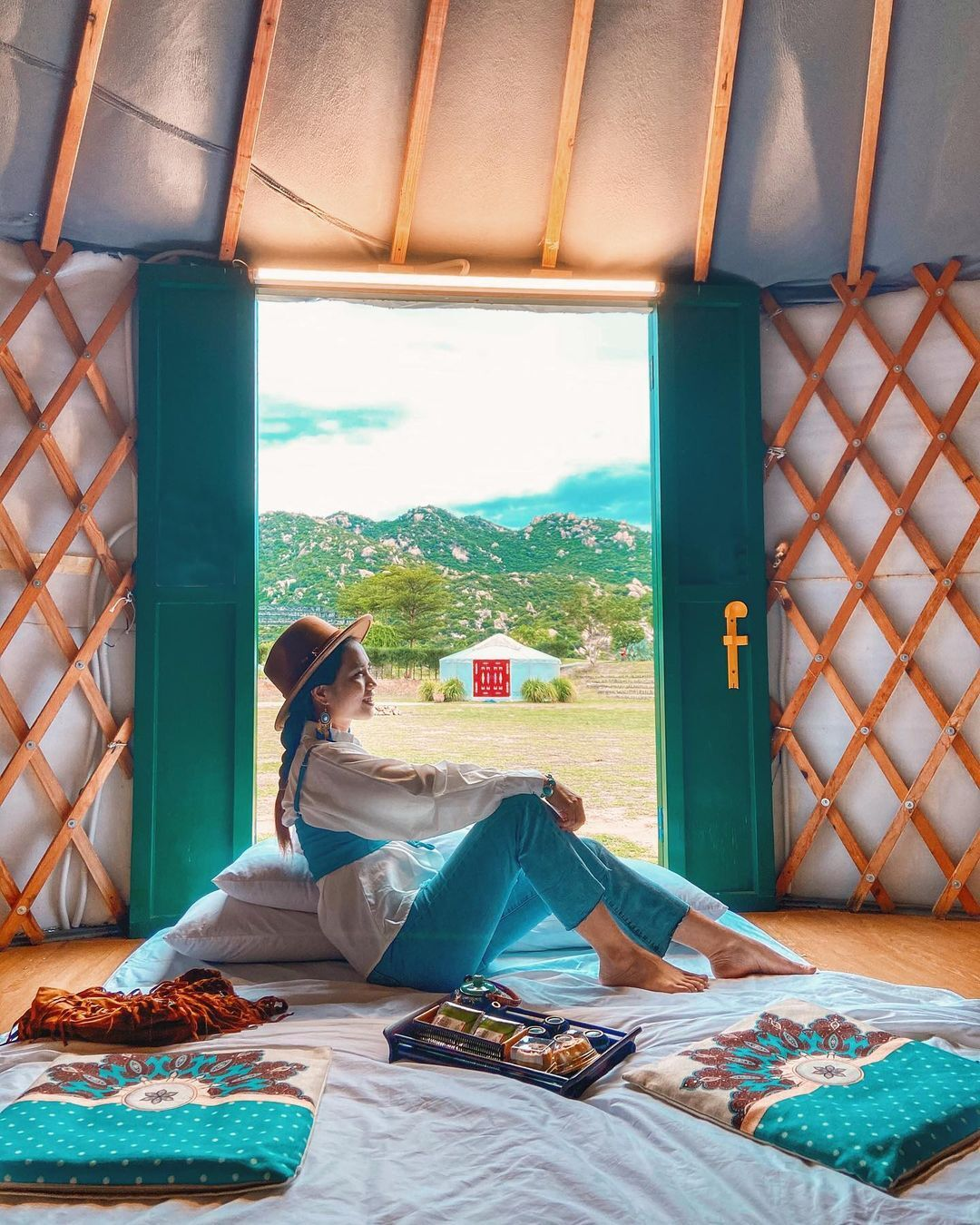 Five luxurious campsites in Vietnam for memorable summer holiday Five luxurious campsites in Vietnam for memorable summer holiday