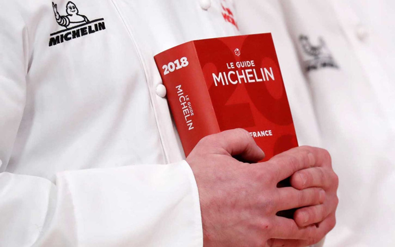 Vietnamese cuisine impresses Michelin Guide Vietnamese cuisine impresses Michelin Guide