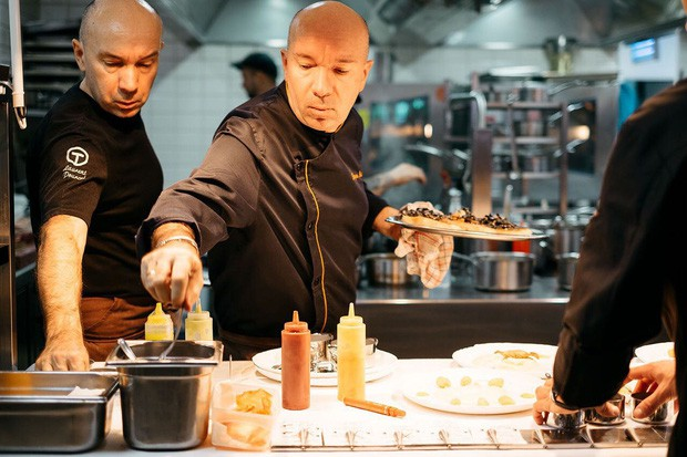 Vietnamese cuisine leaves strong impression on Michelin brand Vietnamese cuisine impresses Michelin Guide