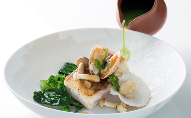 Vietnamese cuisine leaves strong impression on Michelin brand Vietnamese cuisine impresses Michelin Guide