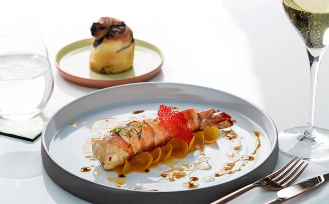 Vietnamese cuisine leaves strong impression on Michelin brand Vietnamese cuisine impresses Michelin Guide