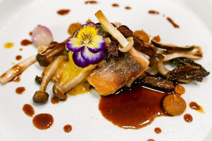 Vietnamese cuisine leaves strong impression on Michelin brand Vietnamese cuisine impresses Michelin Guide