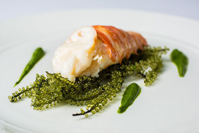 Vietnamese cuisine leaves strong impression on Michelin brand Vietnamese cuisine impresses Michelin Guide