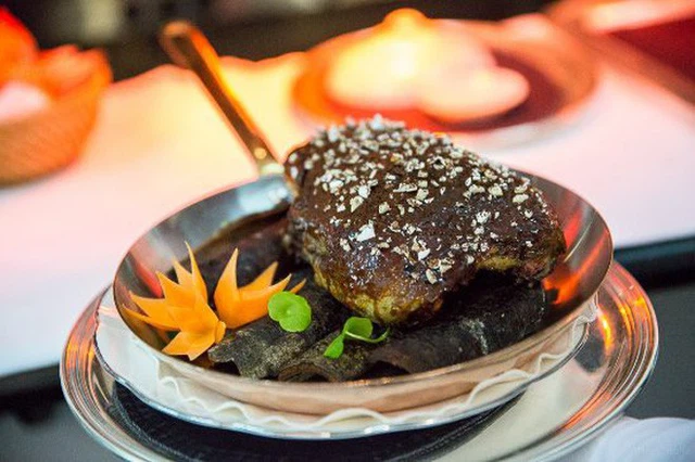 Vietnamese cuisine leaves strong impression on Michelin brand Vietnamese cuisine impresses Michelin Guide