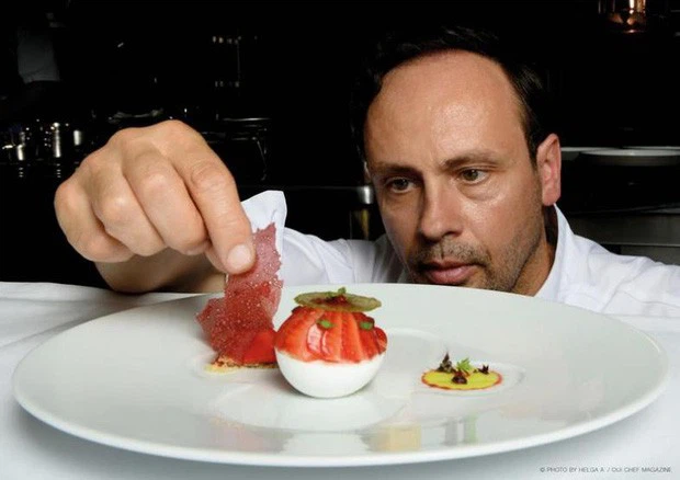 Vietnamese cuisine leaves strong impression on Michelin brand Vietnamese cuisine impresses Michelin Guide