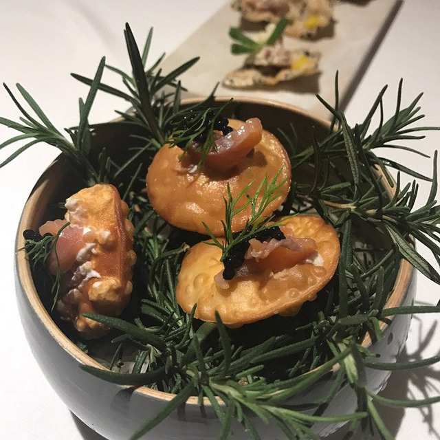 Vietnamese cuisine leaves strong impression on Michelin brand Vietnamese cuisine impresses Michelin Guide