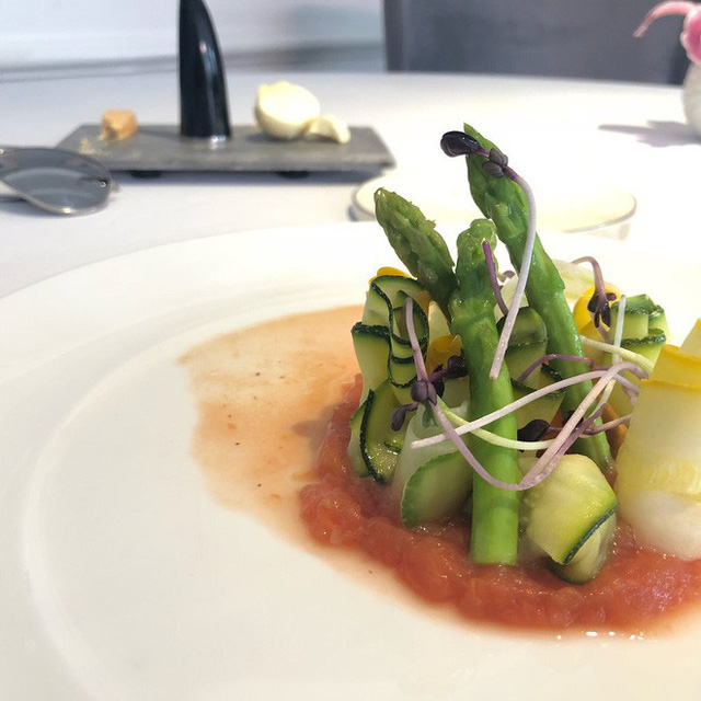 Vietnamese cuisine leaves strong impression on Michelin brand Vietnamese cuisine impresses Michelin Guide