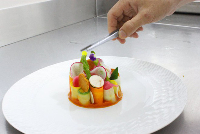 Vietnamese cuisine leaves strong impression on Michelin brand Vietnamese cuisine impresses Michelin Guide