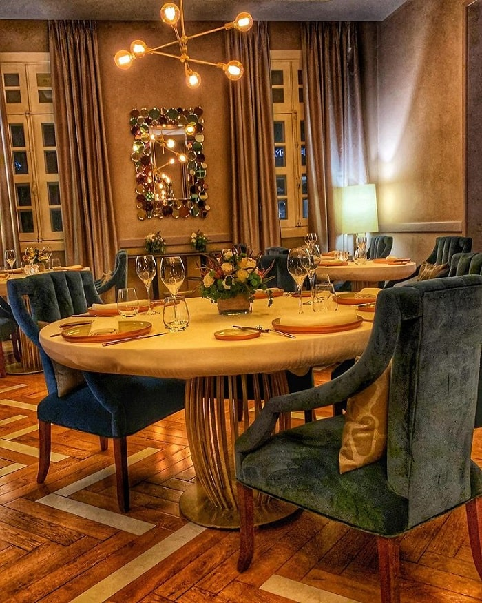 Vietnamese cuisine impresses Michelin Guide Vietnamese cuisine impresses Michelin Guide