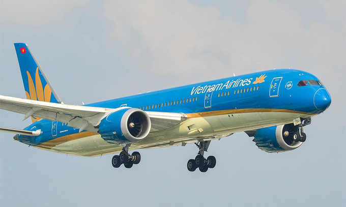 Vietnam to conduct 12 repatriation flights for citizens stranded in US Vietnam to conduct 12 repatriation flights for citizens stranded in US