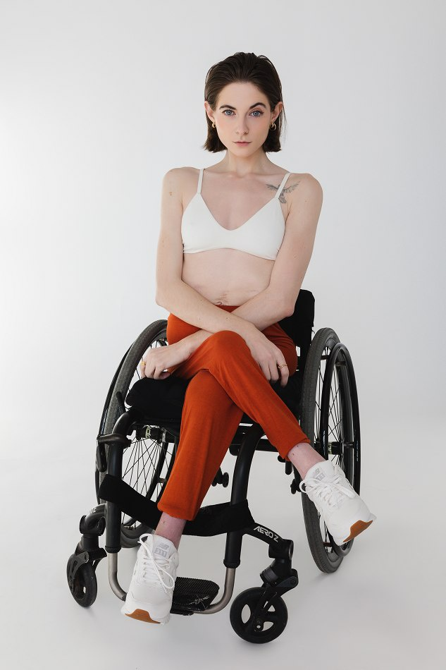 Romantic love story of Vietnamese-born man and American girl with hemiplegia Romantic love story of Vietnamese born man and American girl with hemiplegia