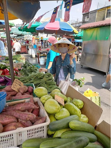 Vietnamese in Malaysia stay patient amid pandemic Vietnamese in Malaysia stay patient amid pandemic