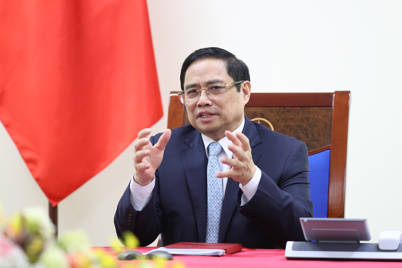 Vietnam, France agree to help each other with Covid-19 vaccines Vietnam, France agree to help each other with Covid-19 vaccines