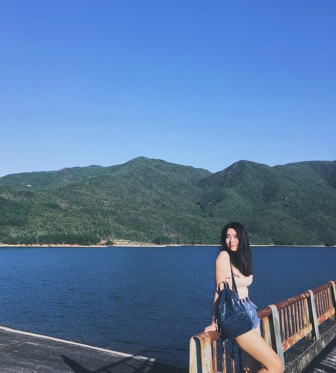 Make a splash in top 3 sparkling destinations in Binh Dinh, video Make a splash in top 3 sparkling destinations in Binh Dinh, video