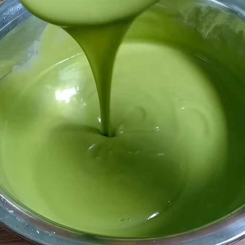 Easy-to-follow recipe for sweet avocado soup Easy-to-follow recipe for sweet avocado soup