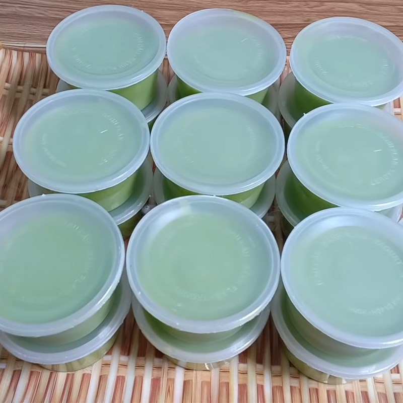 Easy-to-follow recipe for sweet avocado soup Easy-to-follow recipe for sweet avocado soup