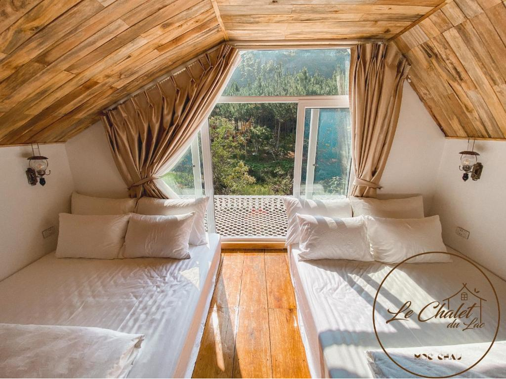 3 top places in Moc Chau to beat the summer heat Top 3 places in Moc Chau to beat the summer heat