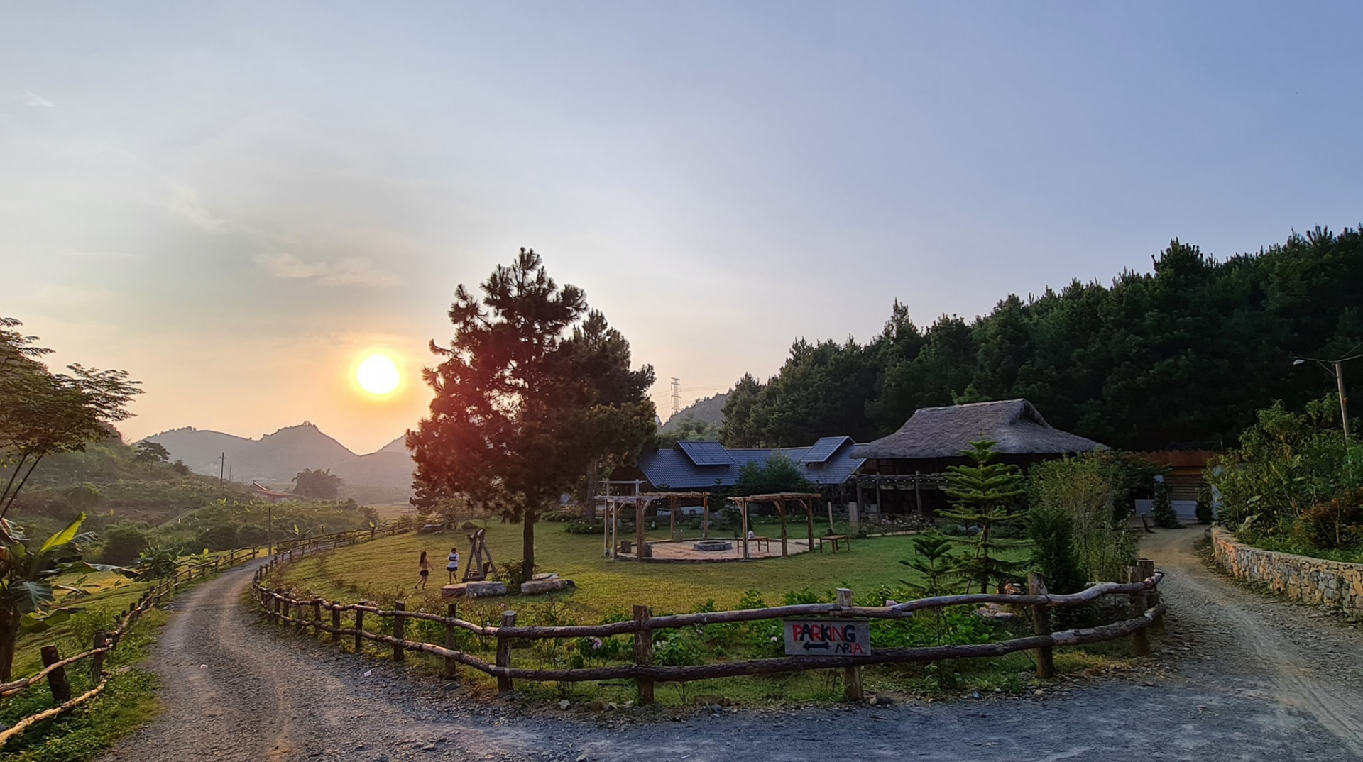 3 top places in Moc Chau to beat the summer heat Top 3 places in Moc Chau to beat the summer heat