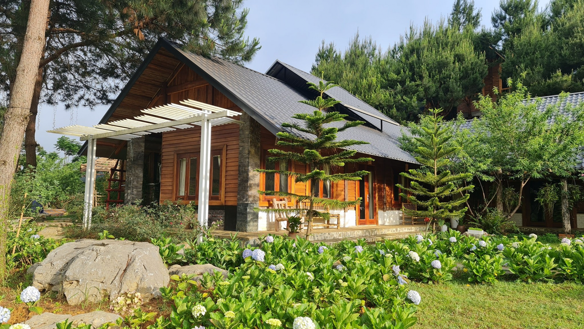 3 top places in Moc Chau to beat the summer heat Top 3 places in Moc Chau to beat the summer heat