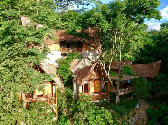 3 top places in Moc Chau to beat the summer heat Top 3 places in Moc Chau to beat the summer heat
