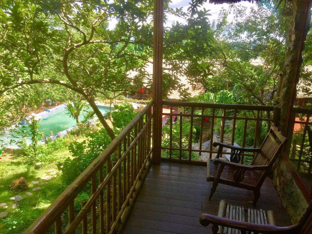 3 top places in Moc Chau to beat the summer heat Top 3 places in Moc Chau to beat the summer heat
