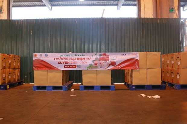 Vietnamese products to make an impact in European markets Vietnamese products to make an impact in European markets