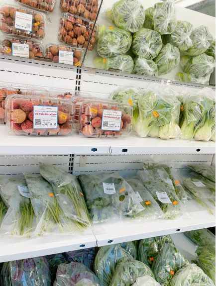 Vietnamese products to make an impact in European markets Vietnamese products to make an impact in European markets