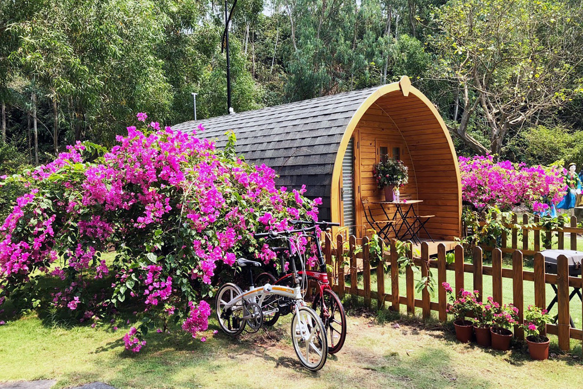 Top 4 seaside resorts in Quy Nhon Top 4 Seaside Resorts in Quy Nhon, Vietnam