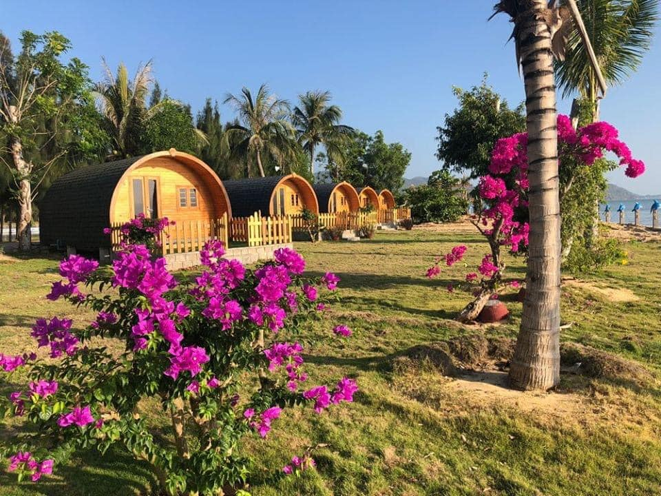 Top 4 seaside resorts in Quy Nhon Top 4 Seaside Resorts in Quy Nhon, Vietnam