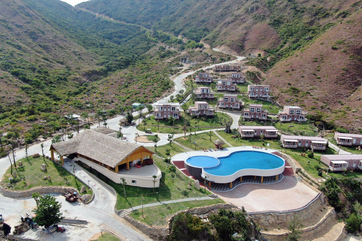 Top 4 seaside resorts in Quy Nhon Top 4 Seaside Resorts in Quy Nhon, Vietnam