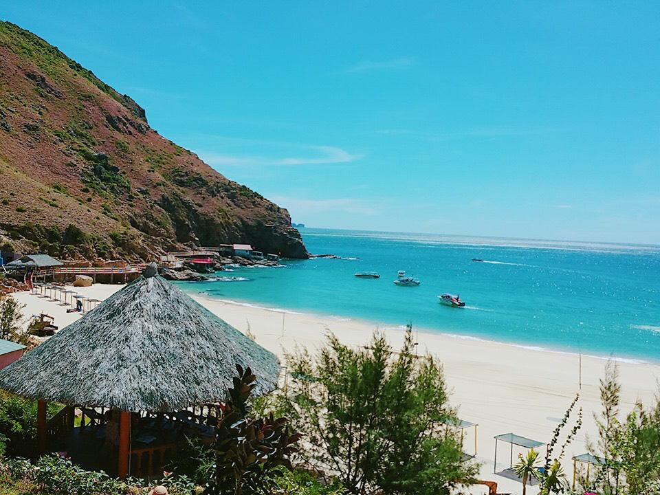 Top 4 seaside resorts in Quy Nhon Top 4 Seaside Resorts in Quy Nhon, Vietnam