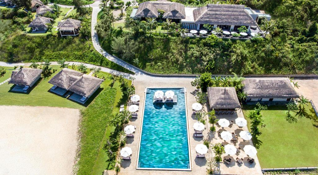 Top 4 seaside resorts in Quy Nhon Top 4 Seaside Resorts in Quy Nhon, Vietnam