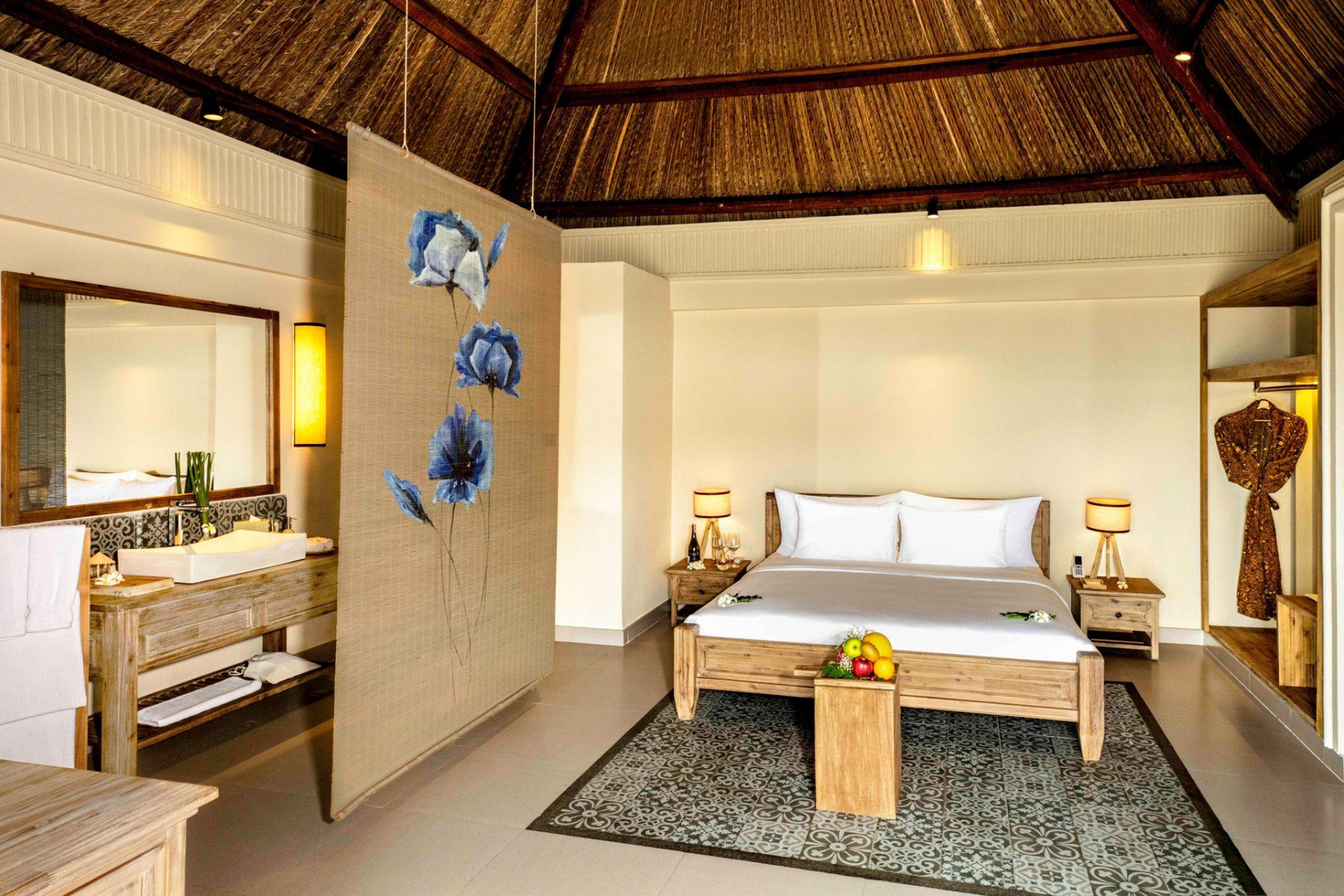 Top 4 seaside resorts in Quy Nhon Top 4 Seaside Resorts in Quy Nhon, Vietnam