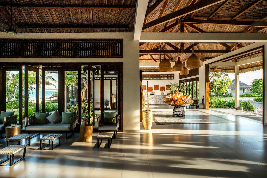Top 4 seaside resorts in Quy Nhon Top 4 Seaside Resorts in Quy Nhon, Vietnam
