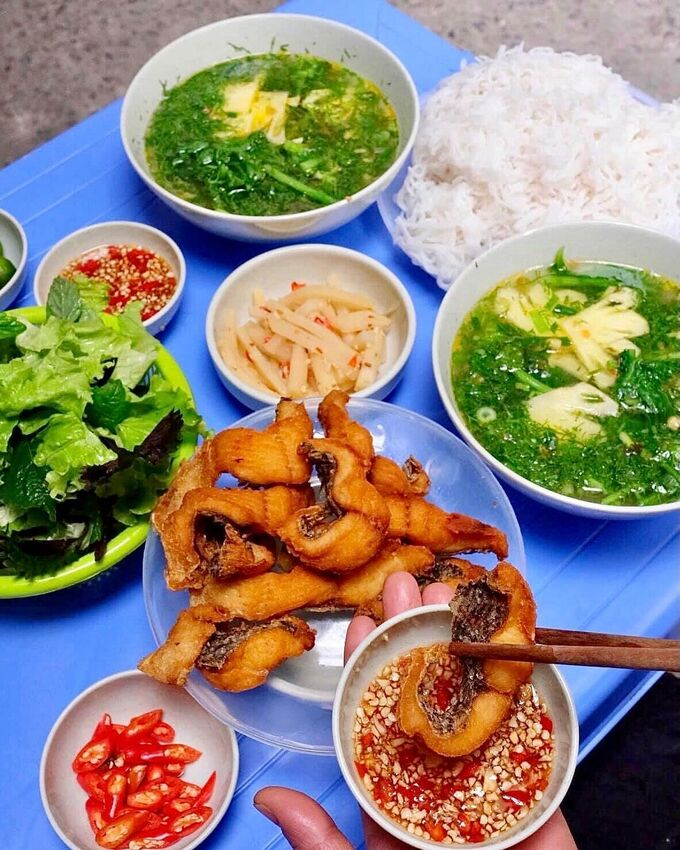 How to Cook 'Bun Ca' - the Fish Soup Found Across Vietnam How to Cook 'Bun Ca' - the Fish Soup Found Across Vietnam