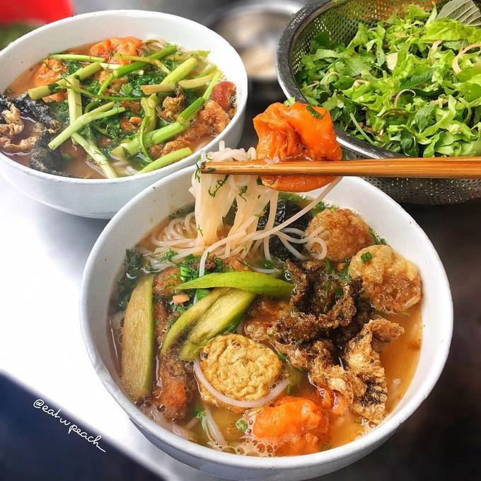 How to Cook 'Bun Ca' - the Fish Soup Found Across Vietnam How to Cook 'Bun Ca' - the Fish Soup Found Across Vietnam