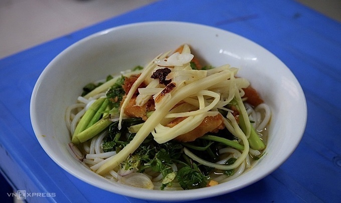 How to Cook 'Bun Ca' - the Fish Soup Found Across Vietnam How to Cook 'Bun Ca' - the Fish Soup Found Across Vietnam