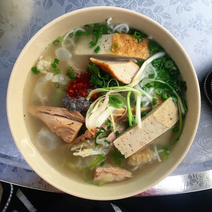 How to Cook 'Bun Ca' - the Fish Soup Found Across Vietnam How to Cook 'Bun Ca' - the Fish Soup Found Across Vietnam