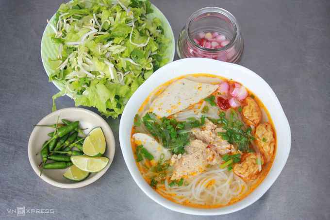 How to Cook 'Bun Ca' - the Fish Soup Found Across Vietnam How to Cook 'Bun Ca' - the Fish Soup Found Across Vietnam