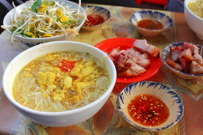How to Cook 'Bun Ca' - the Fish Soup Found Across Vietnam How to Cook 'Bun Ca' - the Fish Soup Found Across Vietnam