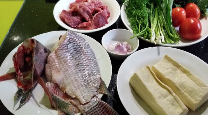 How to Cook 'Bun Ca' - the Fish Soup Found Across Vietnam How to Cook 'Bun Ca' - the Fish Soup Found Across Vietnam