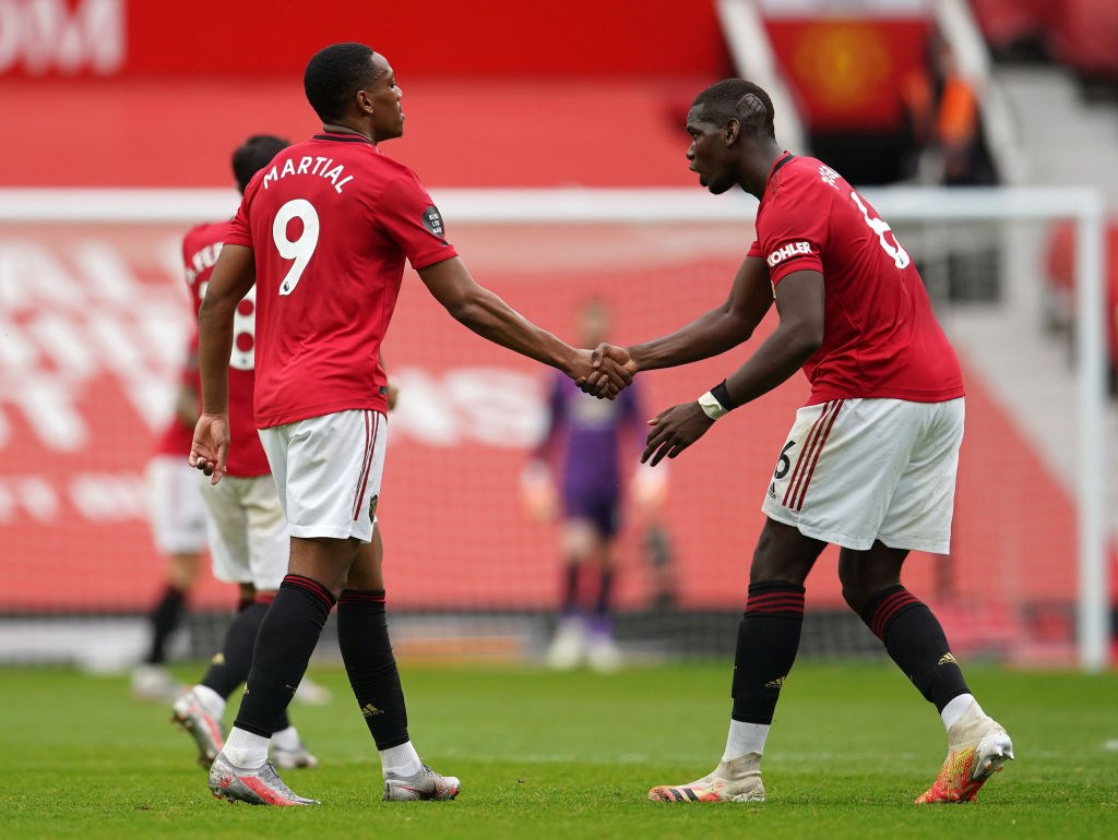Premier League preview MU vs Southampton: Kick-off time, TV, live stream, H2H, Team News 2253 9
