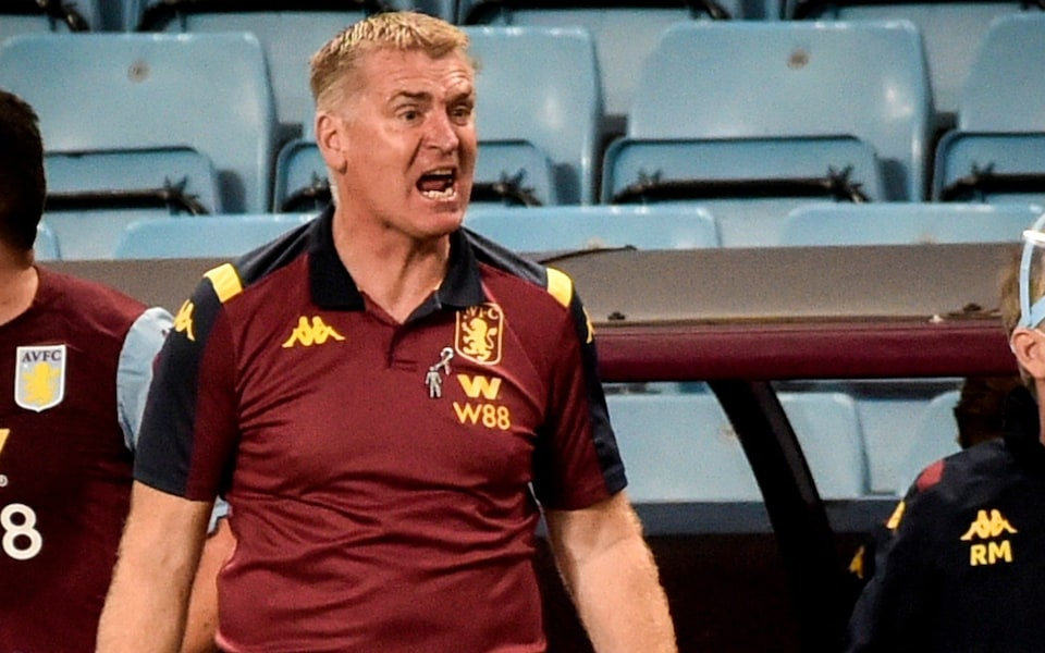 Aston Villa 1-0 Arsenal: Trezeguet winner rescues Villa out of relegation zone 4100 24